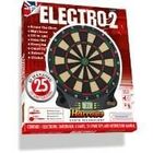 FLECHETTE ET PIECES DETACHEES Cible Electronique Harrows Electro 180
