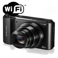 COMPACT Samsung WB850F Appareil photo numérique
