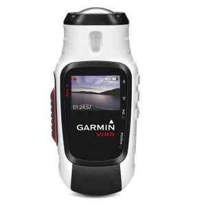 CAM&Eacute;RA SPORT Garmin VIRB Elite Cam&eacute;ra d'action avec GPS