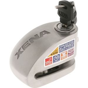 ALARME VEHICULE XENA Bloque Disque Alarme SRA XX10 ALARME VEHICULE XENA Bloque Disque Alarme SRA XX10