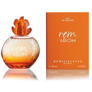 rem & bow de reminiscence edt spray 100ml Achat / Vente parfum Rem