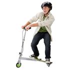 VEHICULE ENFANT Trottinette PowerWing DLX