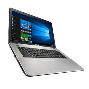 ASUS PC Portable reconditionné R753UX-T4039T écran 17,3\