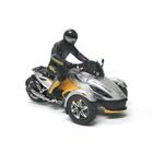  CAN-AM SPYDER ECHELLE 1/16ème