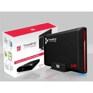 MUKii TransImp 330U3