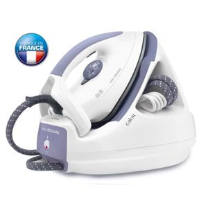 CALOR Gv5223c0 Centrale Vapeur - Easy Pressing