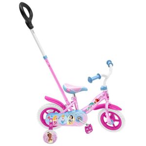 DISNEY PRINCESSES Vélo 10\