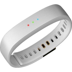 Razer bracelet connecté Nabu X Blanc