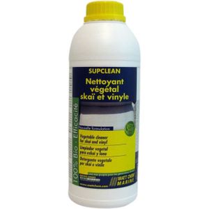 MATT CHEM Nettoyant Végétal Ska? et Vinyle Supclean 1L