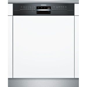 SIEMENS SN536B03ME - Lave vaisselle encastrable - 14 couverts - 44dB - A++ - Larg 60cm - Moteur induction