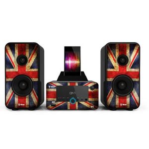 TOKAI WO-243UK Mini Chaîne HiFi Station d'accueil