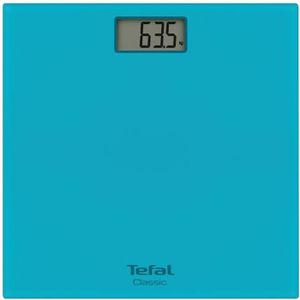 TEFAL - P?se-personne Classic turquoise - PP1133V0