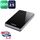 DISQUE DUR EXTERNE Toshiba STOR.E CANVIO 500Go Noir 2.5" USB3.0