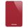 DISQUE DUR EXTERNE Toshiba STOR.E CANVIO 500Go Rouge 2.5" USB3.0