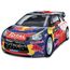 Citroen DS3 WRC 1/14e