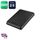 DISQUE DUR EXTERNE Toshiba STOR.E BASICS 2.5'' 500Go USB 3.0