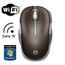  Souris laser Wifi HP