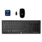  HP pack clavier-souris sans fil C7000