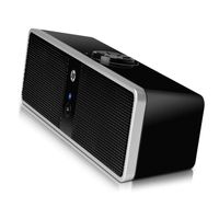 ENCEINTES PC HP Digital Portable Speaker