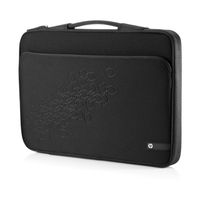 SACS ET SACOCHES BUREAU HP Black Cherry Notebook Sleeve