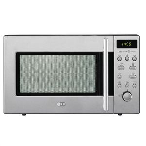 MICRO-ONDES LG MS2083AL MICRO-ONDES LG MS2083AL