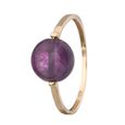 BAGUE - CHEVALIERE - ANNEAU PRINCESS MONTE CARLO Bague Femme BAGUE - CHEVALIERE - ANNEAU PRINCESS MONTE CARLO Bague Femme
