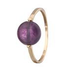 BAGUE - CHEVALIERE - ANNEAU PRINCESS MONTE CARLO Bague Femme