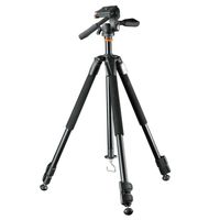 ACCESSOIRES PHOTO-OPTIQUE VANGUARD ALTA+ 203 AP noir