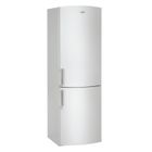 REFRIGERATEUR CLASSIQUE WHIRLPOOL WBE3413A+ W