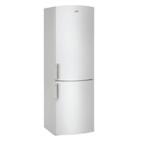 REFRIGERATEUR CLASSIQUE WHIRLPOOL WBE3413A+ W