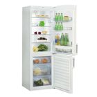 REFRIGERATEUR CLASSIQUE WHIRLPOOL WBE3413A+ W