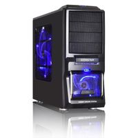 BOITIER PC   -  PANNEAUX LATERAUX Advance Monster
