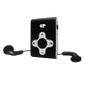 BALADEUR MP3 / MP4 CONTINENTAL EDISON MP05 Noir