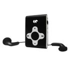 BALADEUR MP3 / MP4 CONTINENTAL EDISON MP05 Noir
