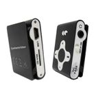 BALADEUR MP3 / MP4 CONTINENTAL EDISON MP05 Noir