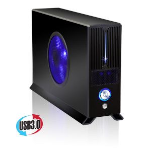 BOITIER - STATION POUR COMPOSANT PC Advance Cooling Disk USB3.0 BX-307U3B8