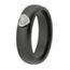 BAGUE - CHEVALIERE CERALUXE Bague Femme