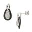 RADIO REVEIL CERALUXE Boucles d'oreilles Femme