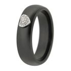 BAGUE - CHEVALIERE CERALUXE Bague Femme