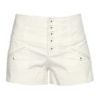 SHORT GUESS Short taille haute Femme