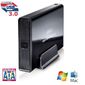  Advance Quick Disk USB3.0 BX-306U3BK