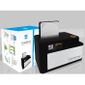 BOITIER - STATION POUR COMPOSANT PC MUKii TransImp TIP-D180U3-BK