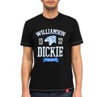  DICKIES T-Shirt Tiger Homme