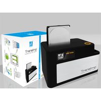 BOITIER - STATION POUR COMPOSANT PC MUKii TransImp TIP-D180U3-BK