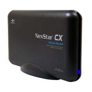 Vantec 310S3-BK USB3.0 3,5"