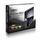 BOITIER - STATION POUR COMPOSANT PC Advance Quick Disk USB3.0 BX-306U3BK