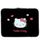 COQUE - HOUSSE HELLO KITTY Housse skin ordinateur 13,3"
