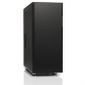 BOITIER PC   -  PANNEAUX LATERAUX Fractal Design Define XL Black Pearl USB3.0