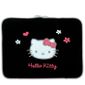  HELLO KITTY Housse skin ordinateur 13,3"