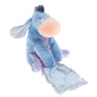  BOURRIQUET Doudou 25 cm Winnie et ses amis